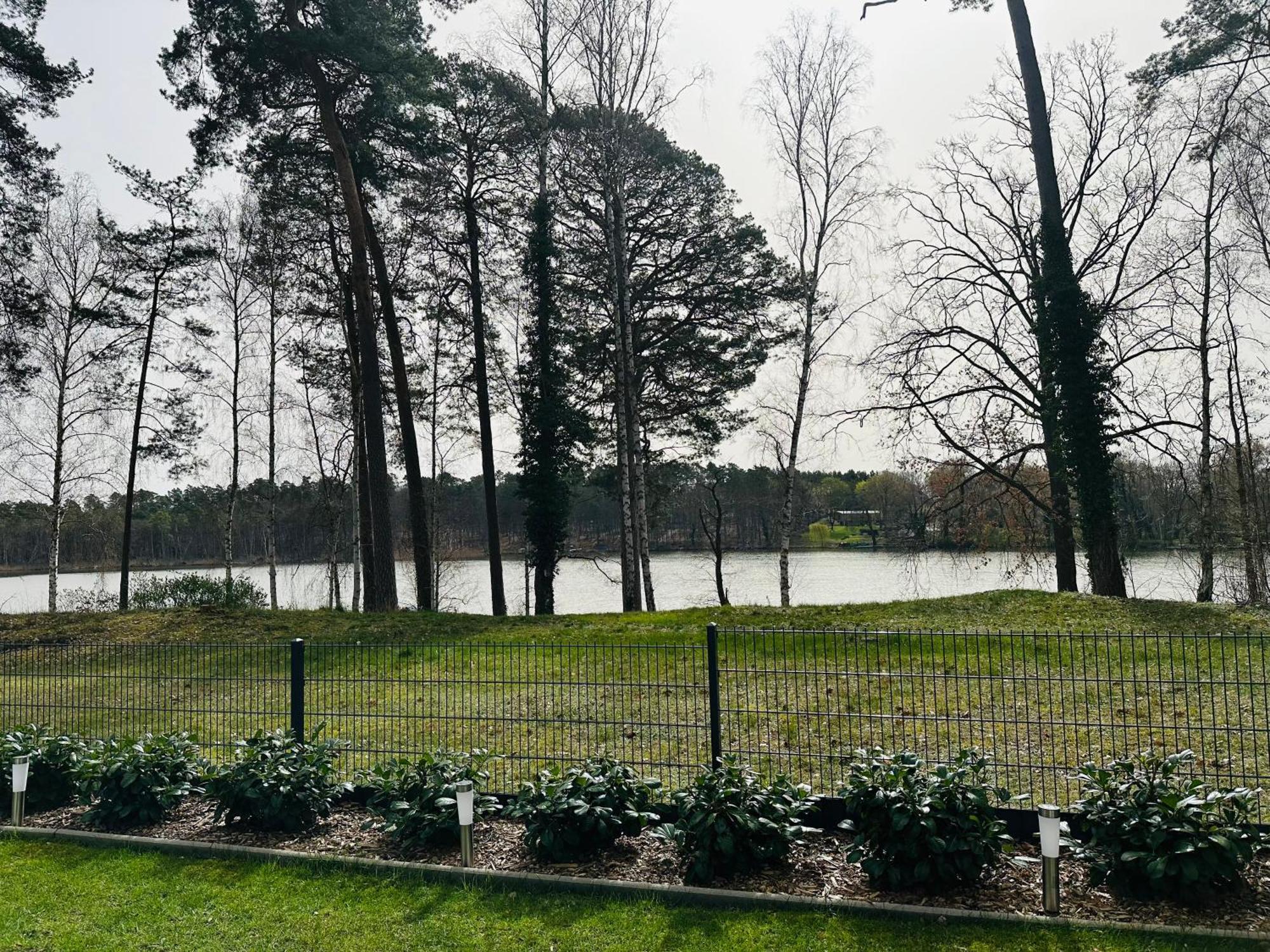 Haus Andrea Villa Himmelpfort Buitenkant foto
